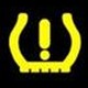 Spia TPMS